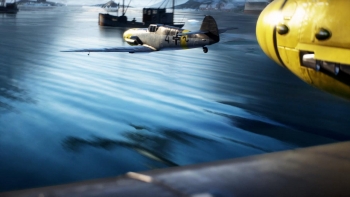 Battlefield V Screenshot